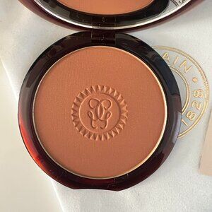 Guerlain Terracotta The Bronzing Powder in Natural - Blondes (02) - UNUSED